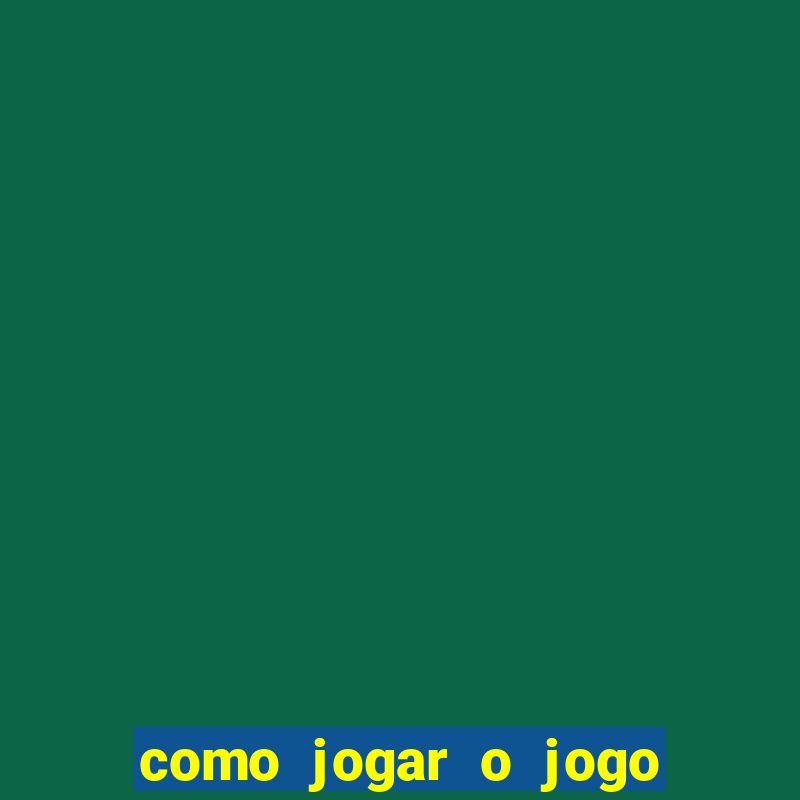 como jogar o jogo do gusttavo lima