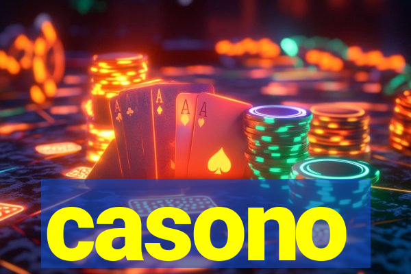 casono