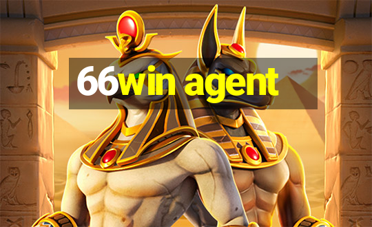 66win agent