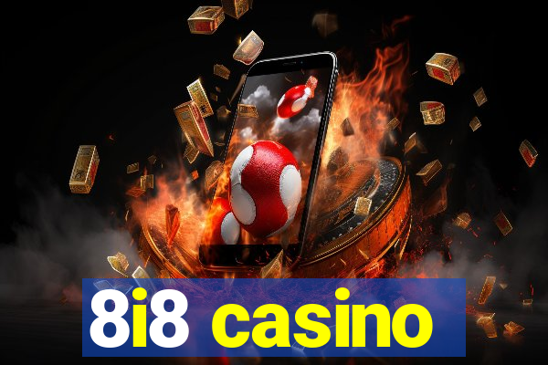 8i8 casino