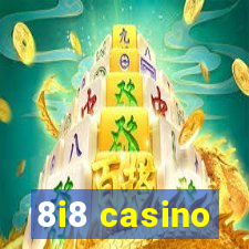 8i8 casino