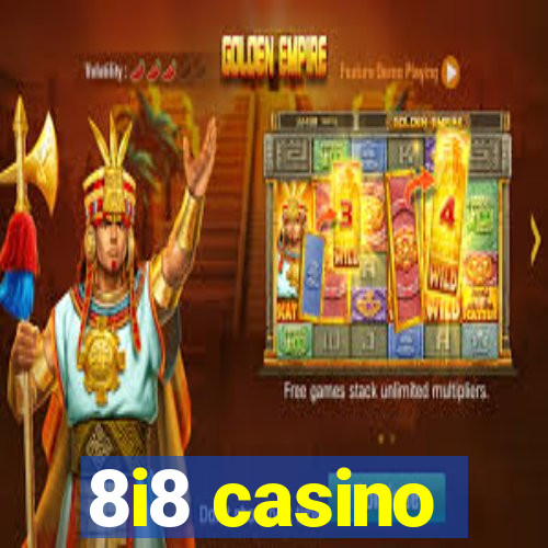 8i8 casino