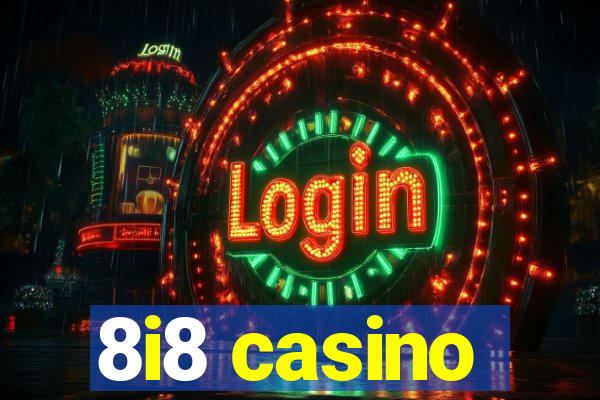 8i8 casino