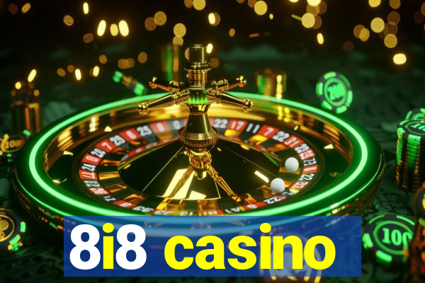 8i8 casino