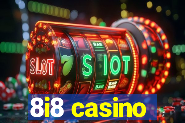 8i8 casino