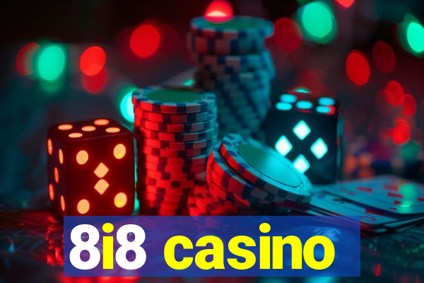 8i8 casino