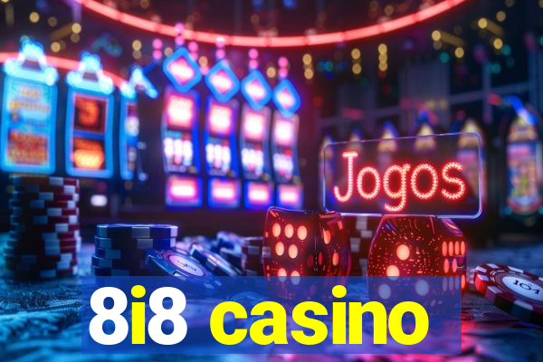 8i8 casino