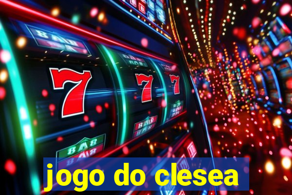 jogo do clesea