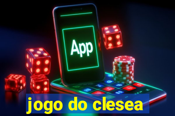 jogo do clesea