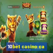 10bet casino ca