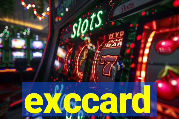 exccard