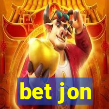 bet jon