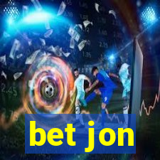 bet jon