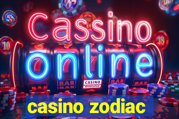 casino zodiac