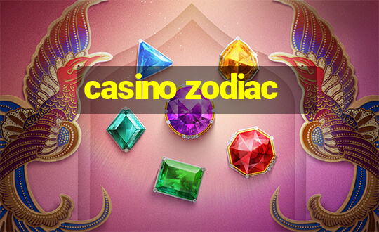 casino zodiac