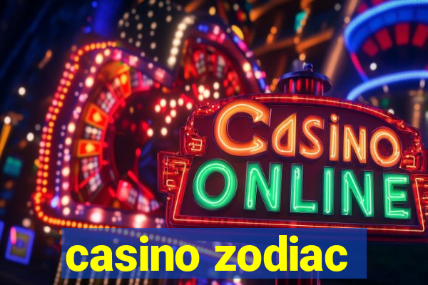 casino zodiac