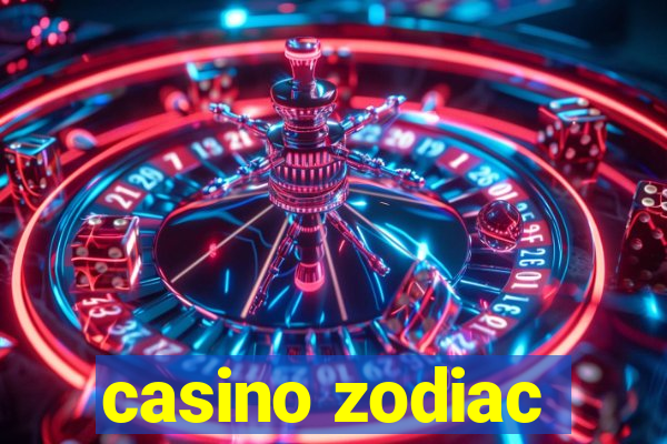 casino zodiac