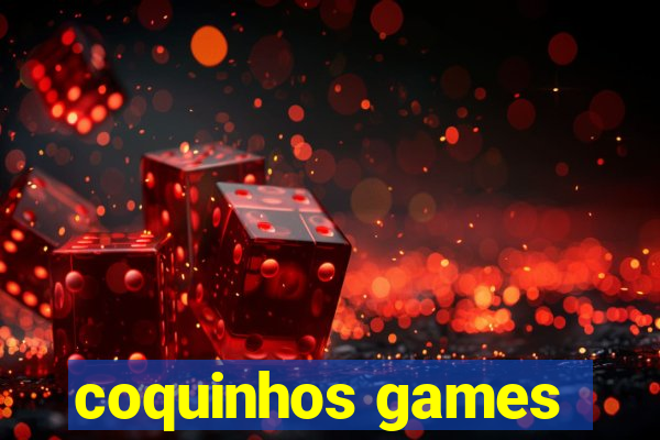 coquinhos games