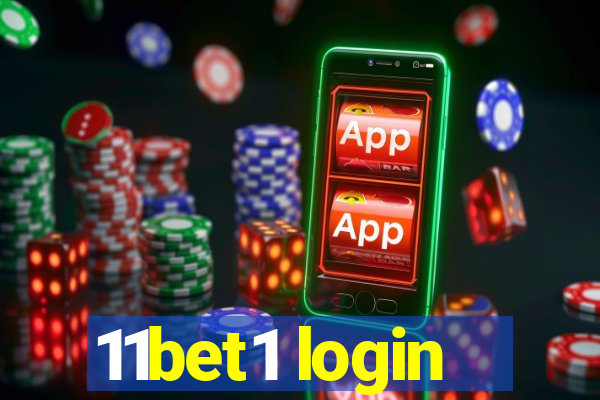 11bet1 login