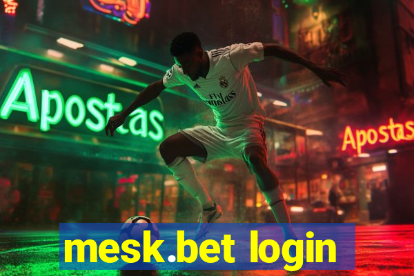 mesk.bet login