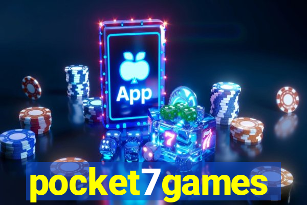 pocket7games