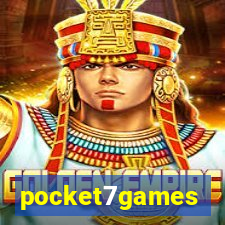 pocket7games