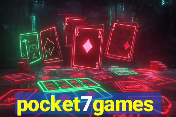 pocket7games