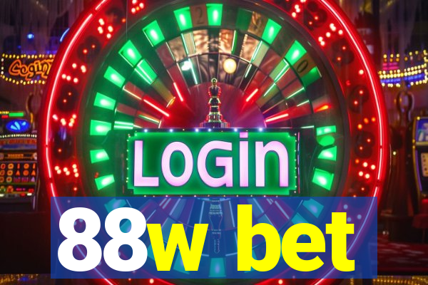 88w bet