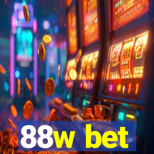 88w bet