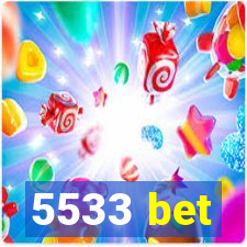 5533 bet