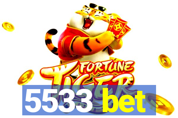 5533 bet