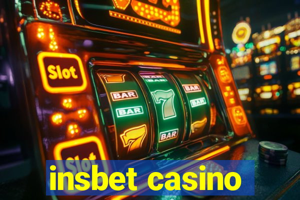 insbet casino