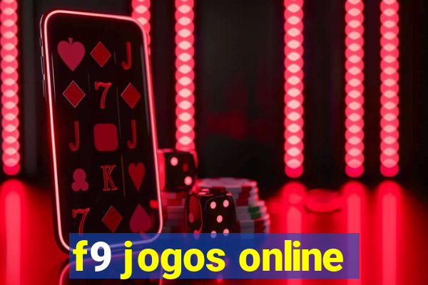 f9 jogos online