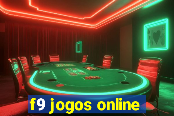 f9 jogos online