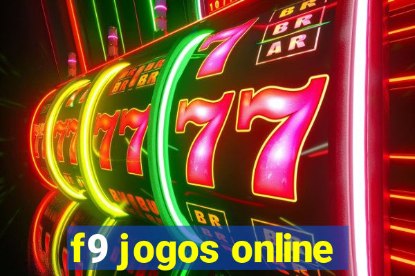 f9 jogos online