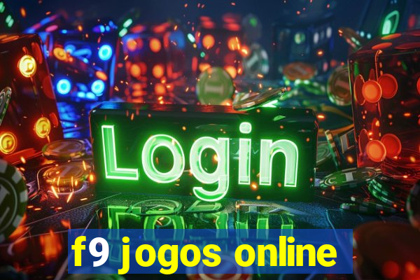 f9 jogos online