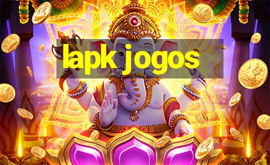 lapk jogos