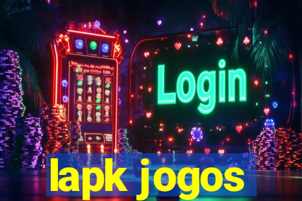 lapk jogos