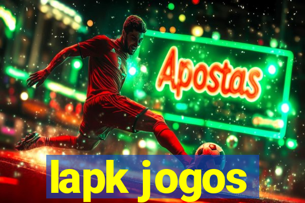 lapk jogos