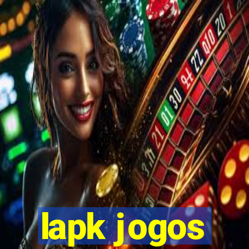 lapk jogos