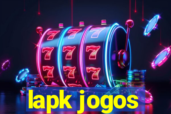 lapk jogos