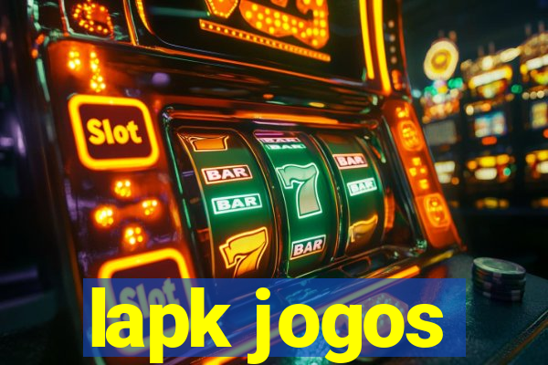 lapk jogos