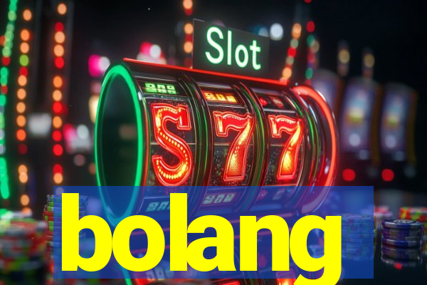 bolang