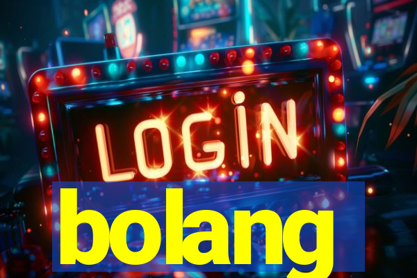 bolang