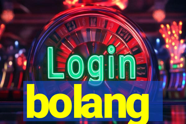 bolang