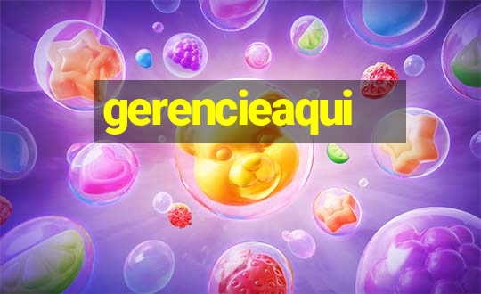 gerencieaqui