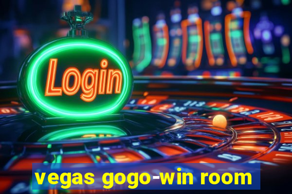 vegas gogo-win room