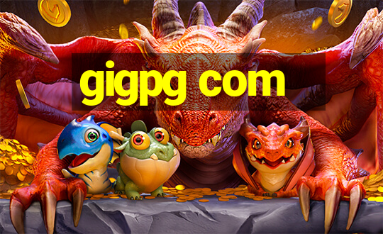 gigpg com