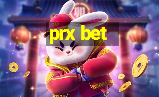 prx bet