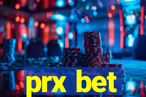 prx bet